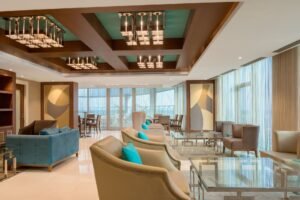 Four Points By Sheraton Ikot Ekpene 
