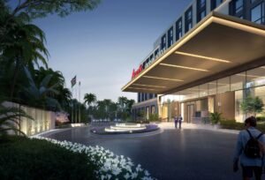 Argyle Grand Hotel Nairobi Airport 