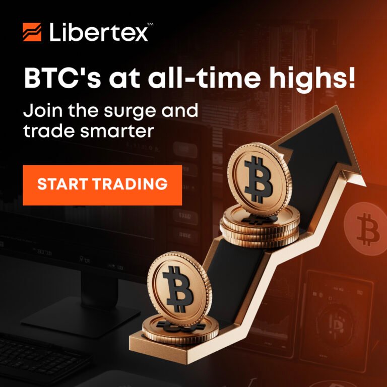 Travel & Trade with Copy Trading