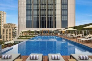 JW Marriott Hotel Nairobi 