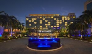 Hyatt Regency Dar Es Salaam, The Kilimanjaro 